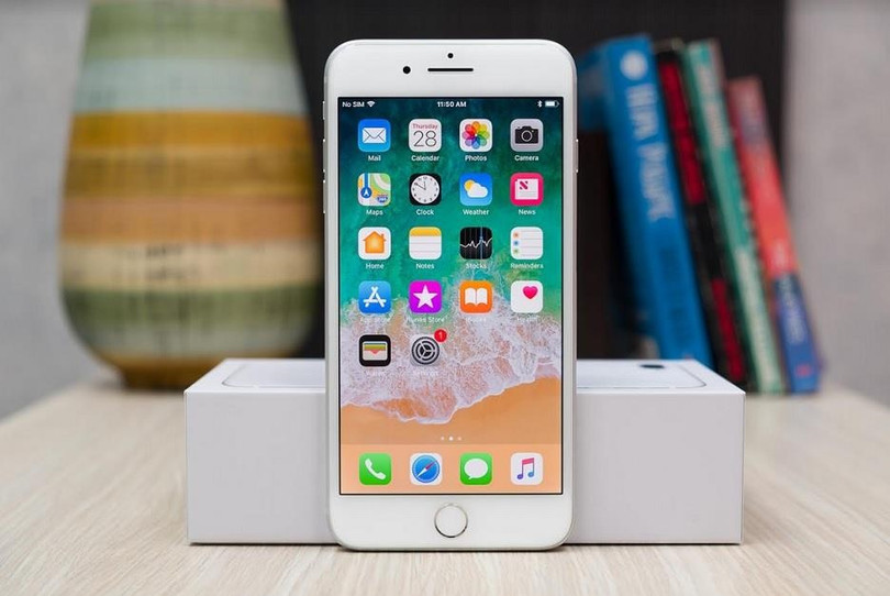 Theo những tin đồn, iPhone 9/9 Plus sẽ chia sẻ thiết kế với iPhone 8/8 Plus. Ảnh: PhoneArena. iPhone 9 Plus - “chiếc iPhone quốc dân” mới hay chỉ là giấc mơ?