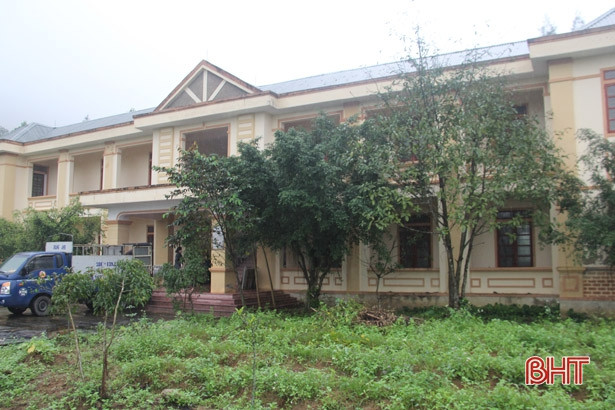 Khu cách ly huyện Nghi Xuân tiếp nhận 9 công dân từ nước ngoài về