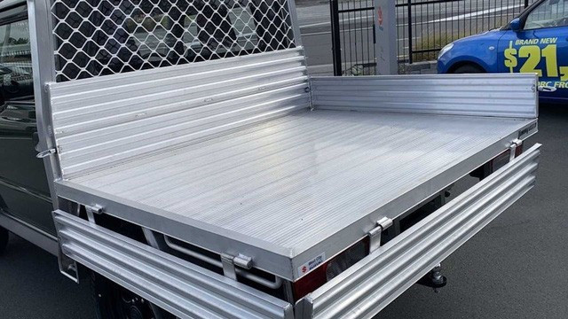 Suzuki Jimny phiên bản bán tải, dự kiến cực hot nếu được bán ra