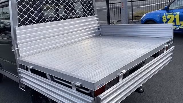 Suzuki Jimny phiên bản bán tải, dự kiến cực hot nếu được bán ra