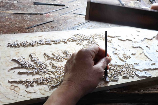 Hoàn thiện hồ sơ Nghề làm tranh dân gian Đông Hồ xem xét gửi UNESCO