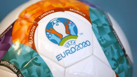 Kẻ khóc người cười vì EURO 2021