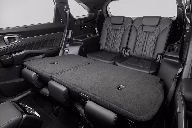 Kia Sorento thế hệ mới ra mắt, chờ ngày về Việt Nam