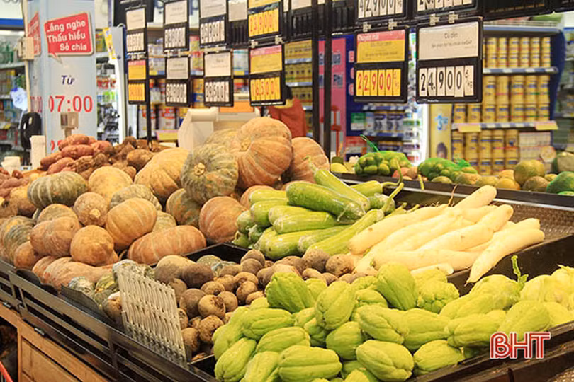 Đi chợ từ xa... phòng dịch Covid-19