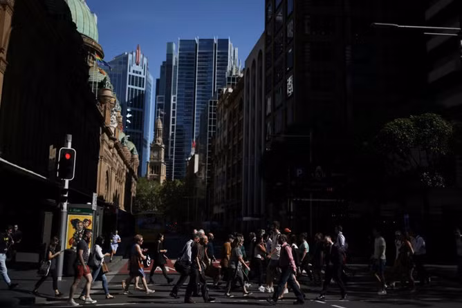 Các nhà khoa học Australia tìm ra bước đột phá trong điều trị Covid-19