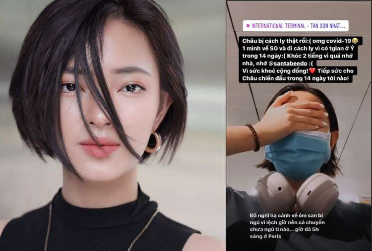 thế nào là  Thế nào là “Hạnh phúc” trong những ngày dịch Covid-19?