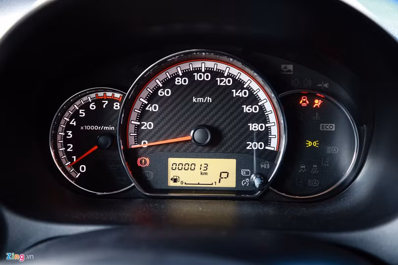 Mitsubishi Attrage 2020 ra mắt tại Việt Nam, giá từ 375 triệu