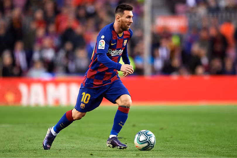 Covid-19 ảnh hưởng lớn đến cuộc đua Quả bóng vàng thế giới