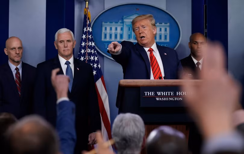 Diễn biến dịch COVID-19 tới 6h ngày 21/3: 11.366 ca tử vong, Italy 627 người chết trong 24h