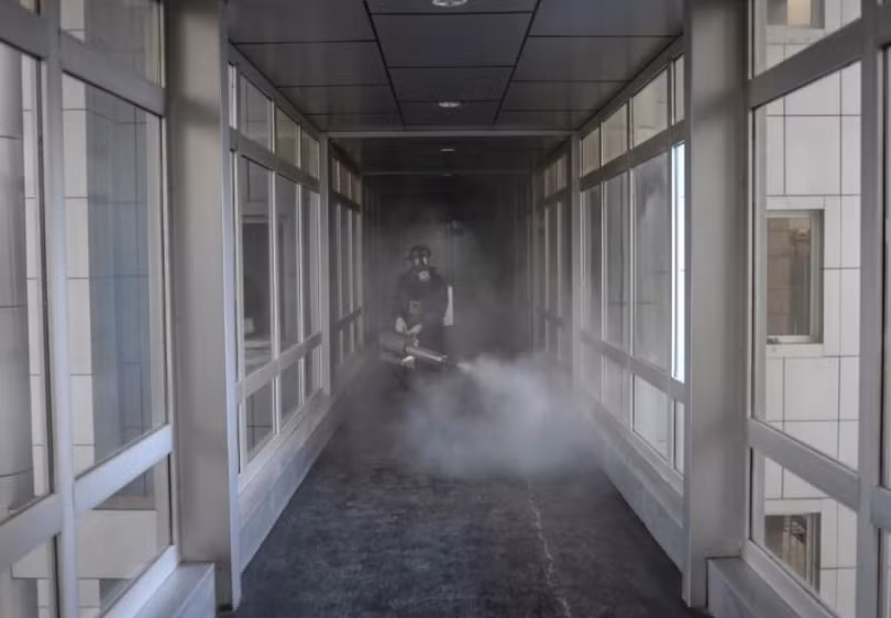 Người Iran đón Tết cổ truyền Ba Tư trong nỗi lo Covid-19