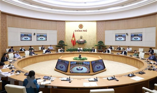 Việt Nam cần tiếp tục biện pháp mạnh mẽ trong phòng chống COVID-19 hình ảnh 1 Việt Nam cần tiếp tục biện pháp mạnh mẽ trong phòng chống COVID-19