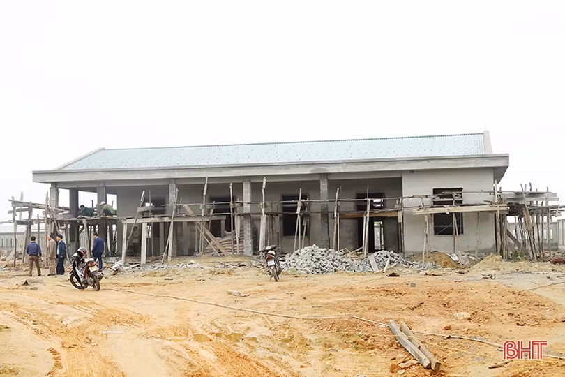 Sơn Bằng kế thừa truyền thống văn hóa xây dựng Đảng vững mạnh