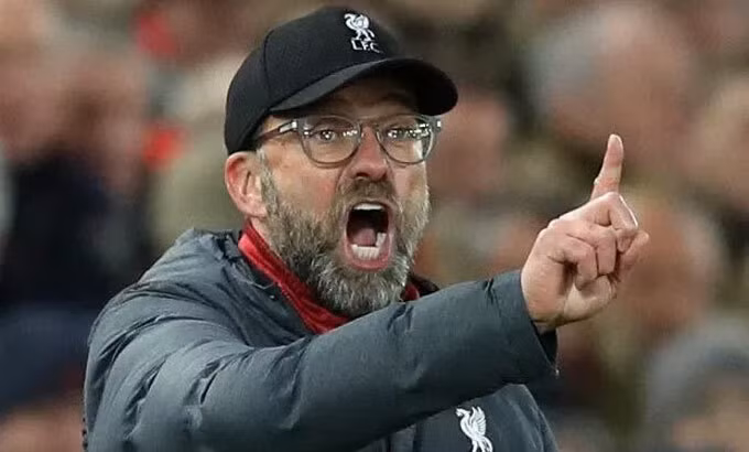 Kịch bản có thể khiến Liverpool mất chức vô địch