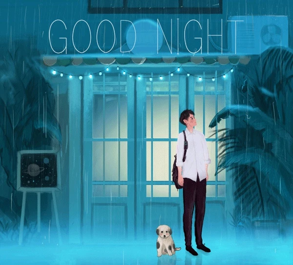 Tôi tìm em trong quán cũ