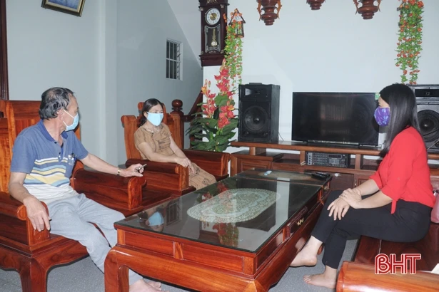 Hà Tĩnh tiếp tục kiên trì cách ly xã hội, quyết tâm sớm vượt qua đại dịch!