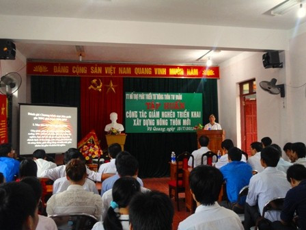 Hướng dẫn nghiệp vụ vay vốn, quản lý và sử dụng vốn vay từ Ngân hàng CSXH cho thanh niên