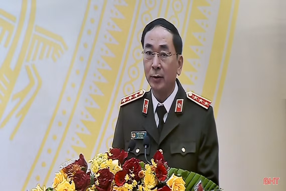 Đội ngũ cán bộ làm công tác dân vận cần bám sát thực tiễn, hướng mạnh về cơ sở 