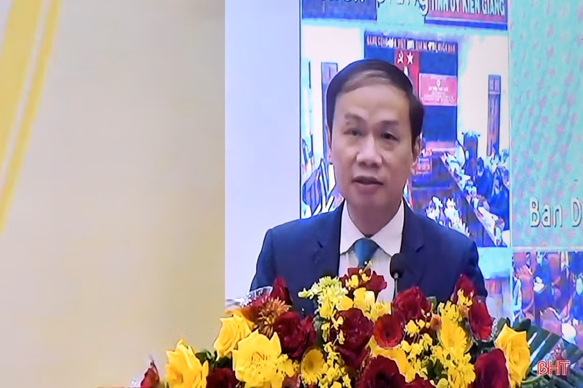 Đội ngũ cán bộ làm công tác dân vận cần bám sát thực tiễn, hướng mạnh về cơ sở 