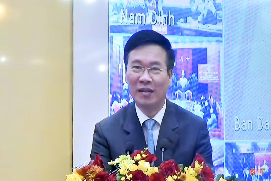 Đội ngũ cán bộ làm công tác dân vận cần bám sát thực tiễn, hướng mạnh về cơ sở 