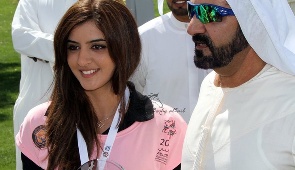 cuộc sống của hoàng gia dubai ảnh 12 Cuộc sống vương giả của Hoàng gia Dubai