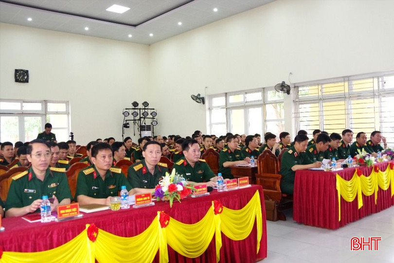 Đại biểu tham dự. 1.JPG