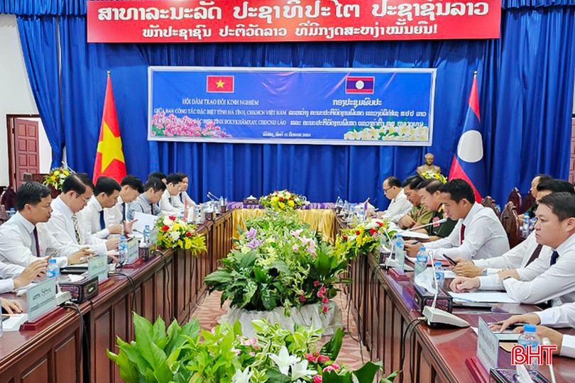 Toàn cảnh buổi hội đàm. z5441794479723_5c8706236702ad9f07103612a7b70141.jpg