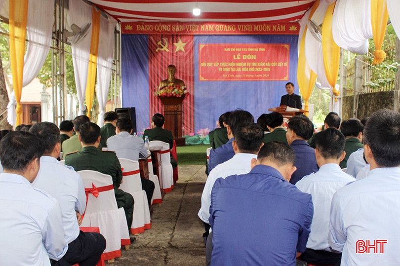 Phó Chủ tịch UBND tỉnh phát biểu tại buổi lễ. image_123650291.JPG