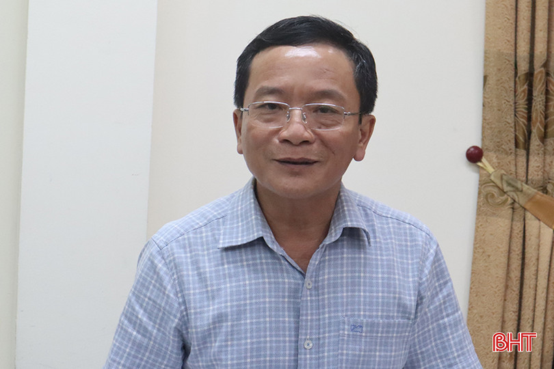 Phó Chủ tịch HĐND tỉnh Trần Văn Kỳ đề nghị Văn phòng và các ban HĐND tỉnh tiếp tục hoàn thiện các nội dung trình kỳ họp.