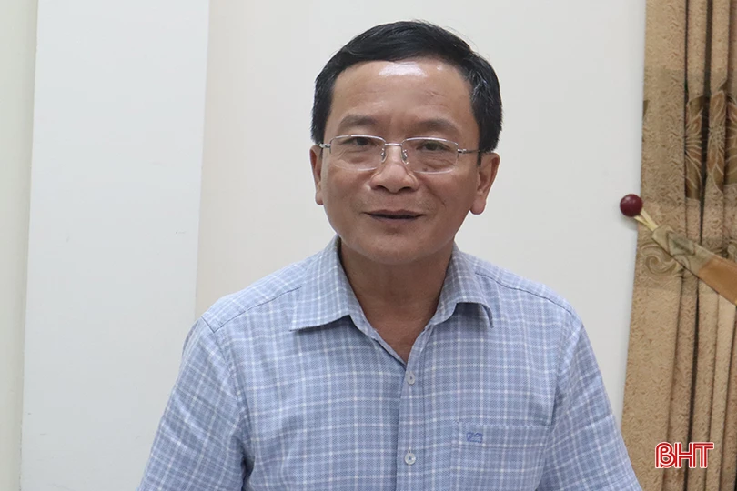 Phó Chủ tịch HĐND tỉnh Trần Văn Kỳ đề nghị Văn phòng và các ban HĐND tỉnh tiếp tục hoàn thiện các nội dung trình kỳ họp.