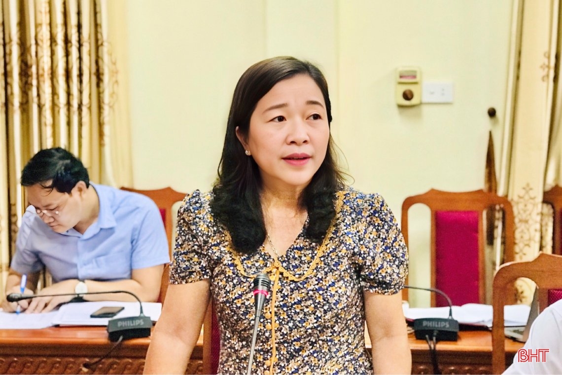 Xây dựng người nông dân Hà Tĩnh tự tin, tự chủ, chuyên nghiệp
