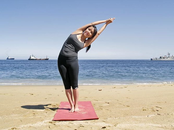 lam the nao de tranh nhuc dau sau khi ngu day