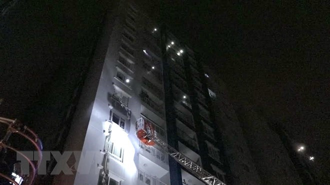 thu tuong chi dao dieu tra lam ro nguyen nhan vu chay chung cu carina