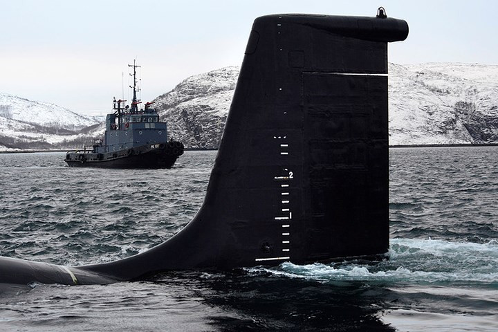 uy luc cac tau ngam hat nhan manh nhat cua hai quan nga