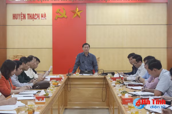 trung tam hcc thach ha giai quyet 16 362 ho so trong gan 3 thang