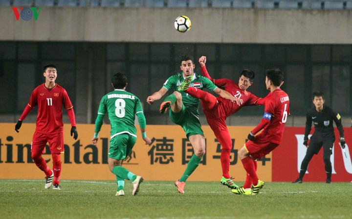 danh sach 23 tuyen thu duoc thay park trieu tap tranh tai voi jordan