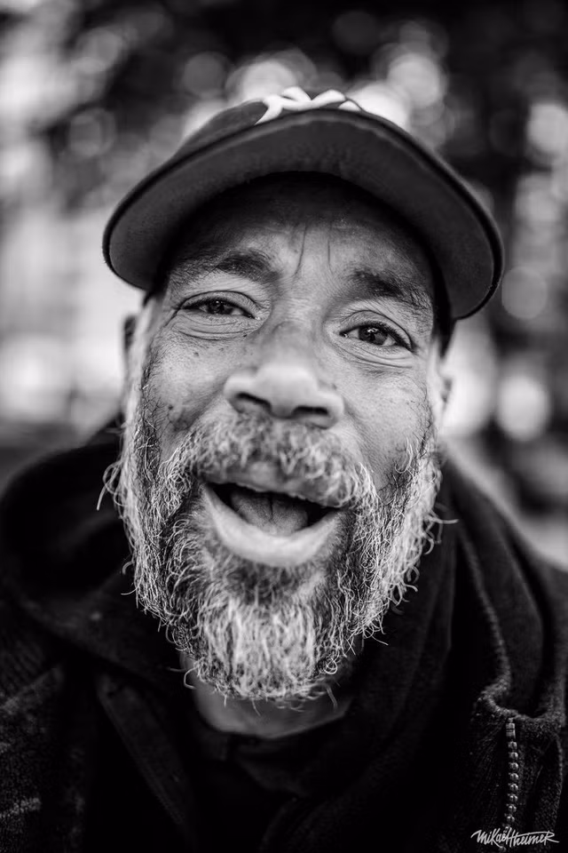 bo anh cam dong ve nhung nguoi vo gia cu