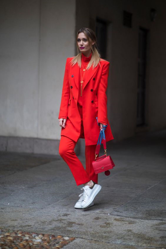 co the nhung gi ban dang mac tung la mot tu hon 40 nam truoc