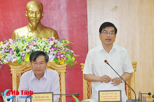 som dua san giao dich cong nghe va thiet bi hoat dong hieu qua