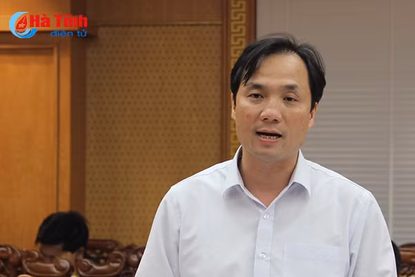 som ban hanh de an ve cong tac dang doan the trong cac dn ha tinh