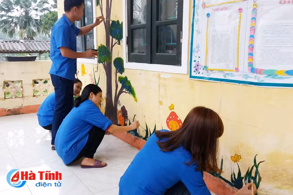 ngay chu nhat xanh thong diep y nghia ve bao ve moi truong