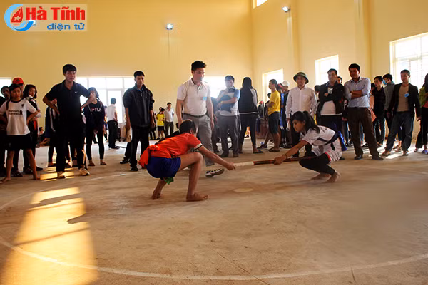 video gay can man day gay cua nu sinh ha tinh