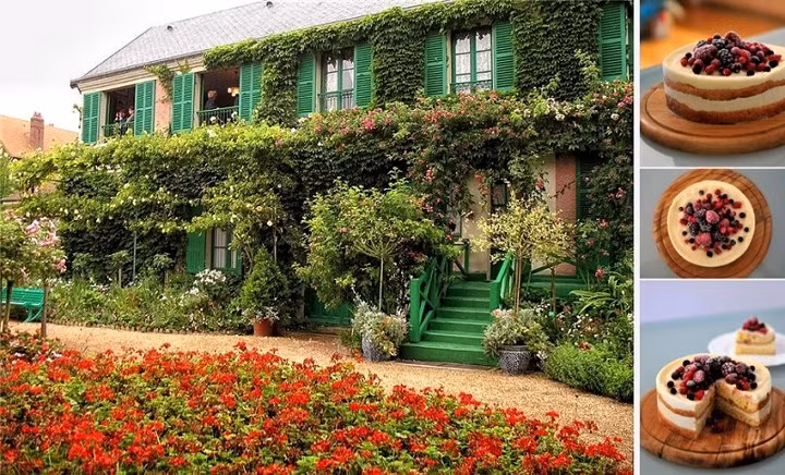 ngam nhung ngoi lang dep nhat the gioi