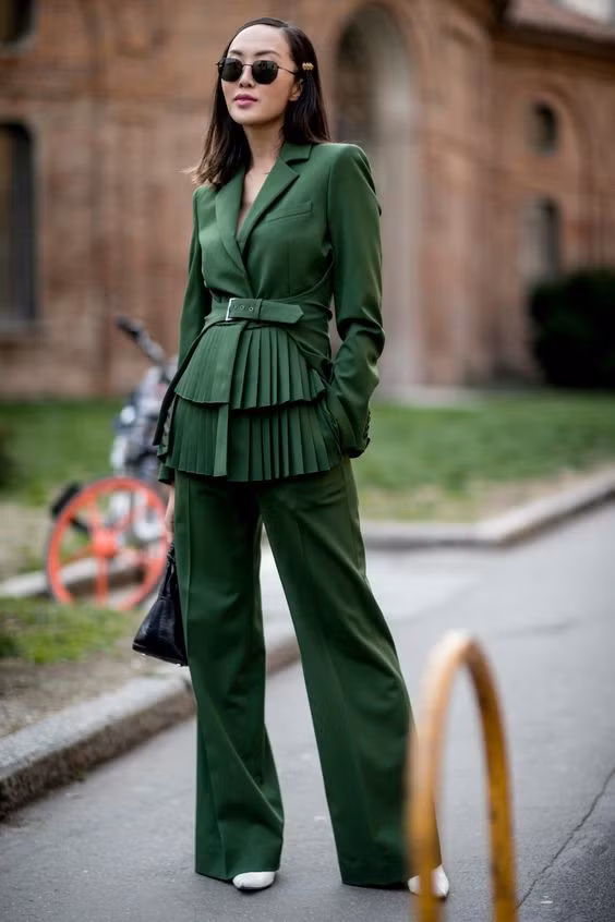 co the nhung gi ban dang mac tung la mot tu hon 40 nam truoc