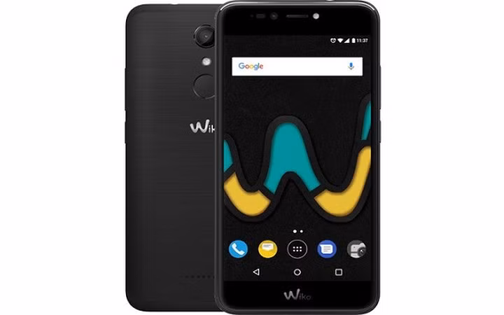 loat smartphone gia re cau hinh tot dau nam 2018