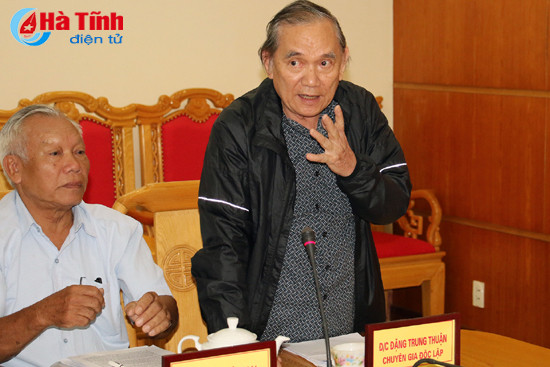 dung khai thac mo sat thach khe bai 3 khi thiet ke ky thuat cong nghe khai thac con bat cap