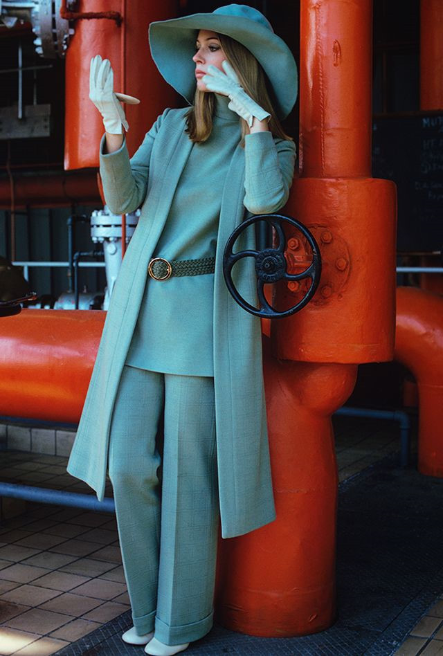 co the nhung gi ban dang mac tung la mot tu hon 40 nam truoc