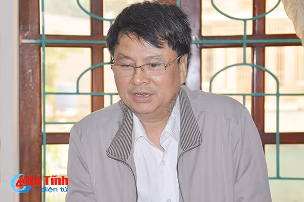 cong ty cap nuoc ha tinh bao lo de nghi tinh ho tro cap bu