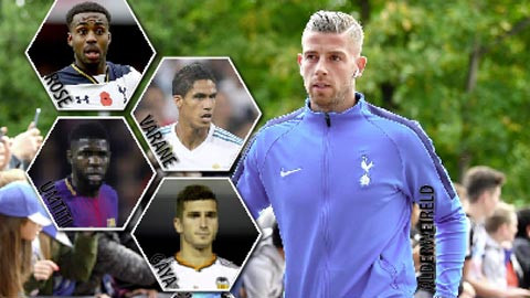 mourinho dua 5 hau ve vao tam ngam