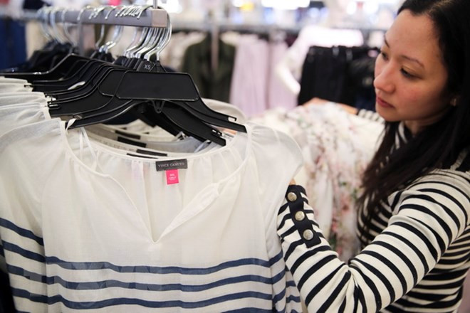 Nguy cơ xảy ra cuộc chiến thương mại toàn cầu ngày càng cận kề ảnh 1 nguy co xay ra cuoc chien thuong mai toan cau ngay cang can ke