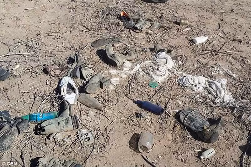 mafia mexico va man phi tang hang nghin xac nan nhan bang axit